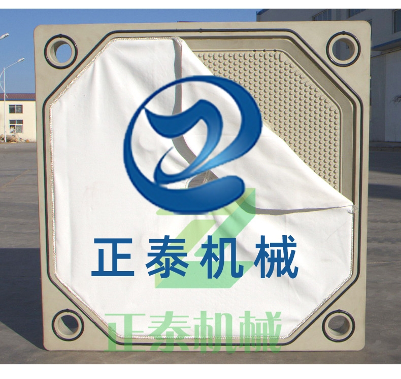 滤布