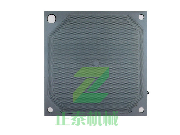广东2000型聚丙烯高压隔膜滤板